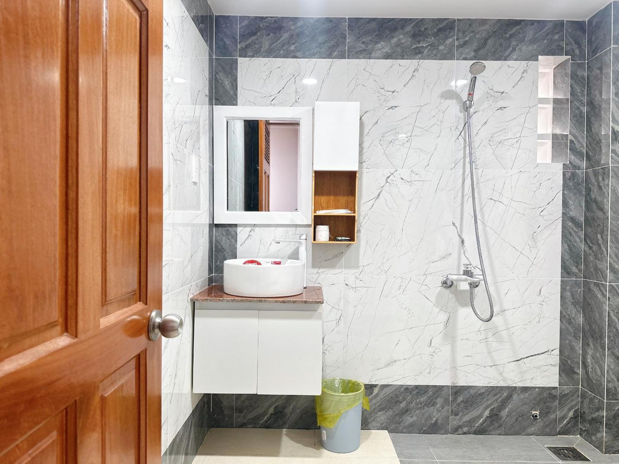 Milanesa Hotel And Apartment Vung Tau Exterior foto