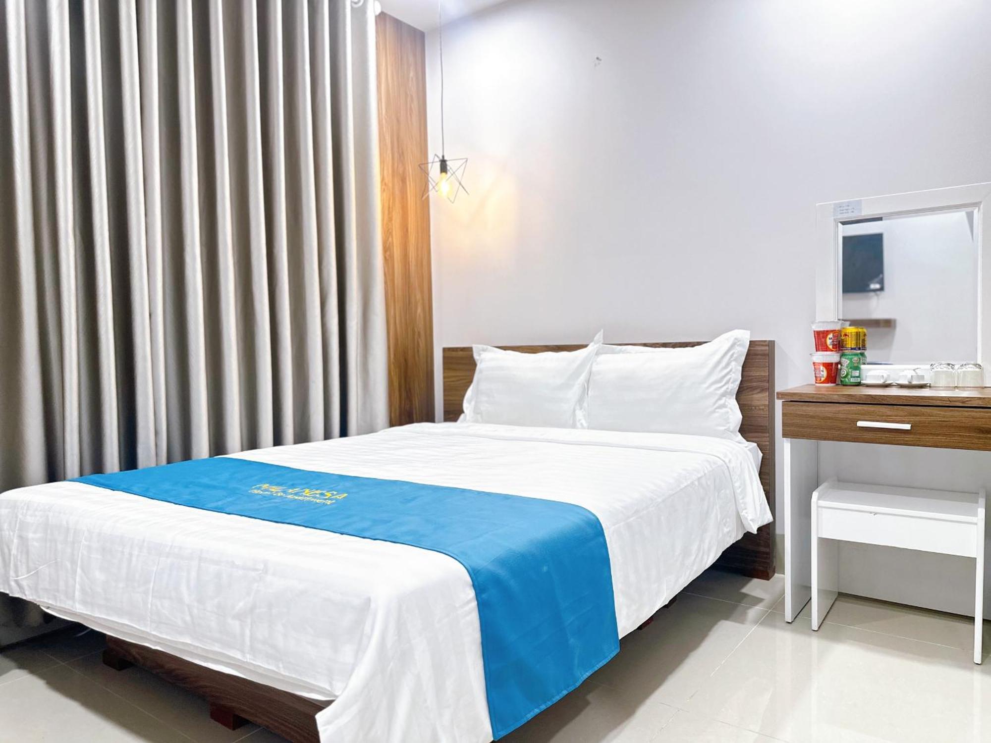 Milanesa Hotel And Apartment Vung Tau Exterior foto